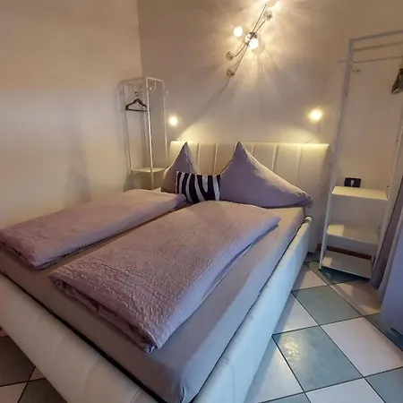 Appartement Dina By Interhome *