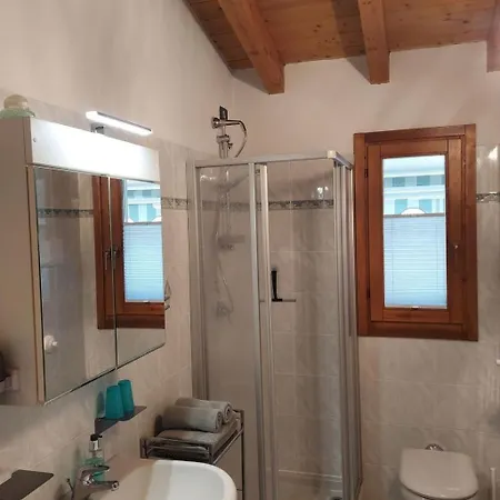 Appartement Dina By Interhome *