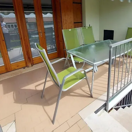 Dina By Interhome Appartement *