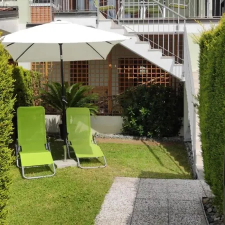 Dina By Interhome Lazise