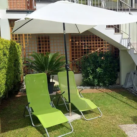 Appartement Dina By Interhome Lazise