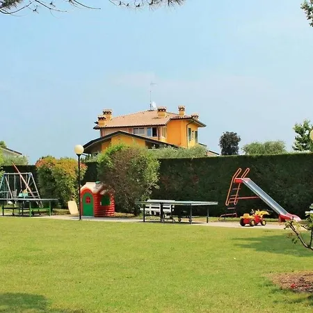 Lejlighed Dina By Interhome Lazise