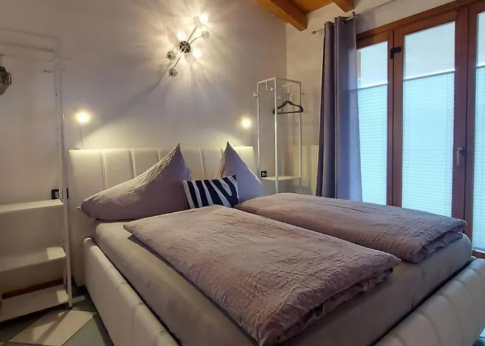Dina Lazise By Interhome Lejlighed Lazise