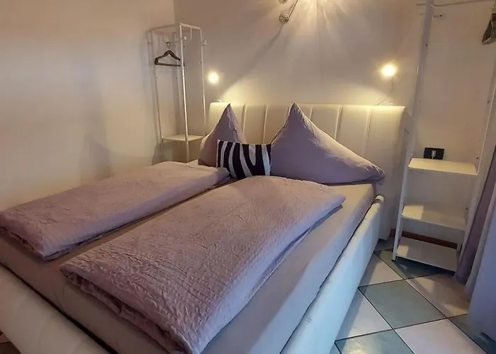 Lejlighed Dina Lazise By Interhome *