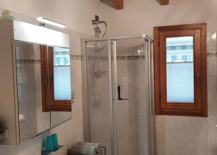 Lejlighed Dina Lazise By Interhome *