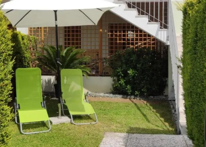 Dina Lazise By Interhome Lazise