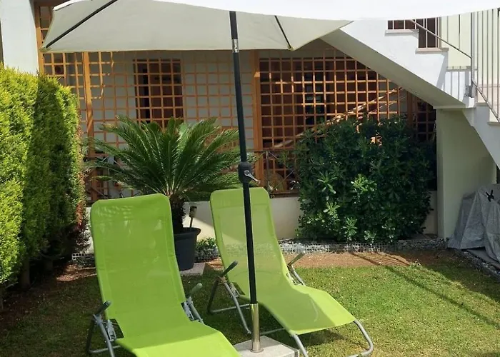 Lejlighed Dina Lazise By Interhome Lazise