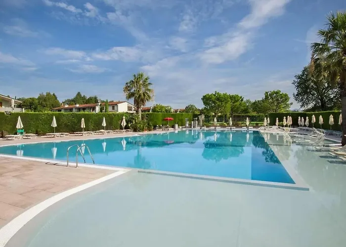 Dina Lazise By Interhome Lejlighed Lazise